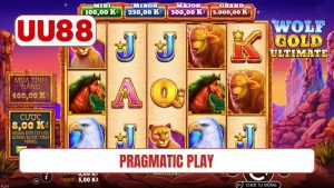 Pragmatic Play